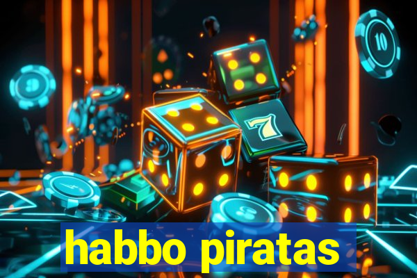 habbo piratas